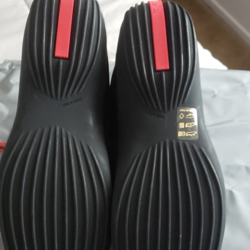 Women prada shoes